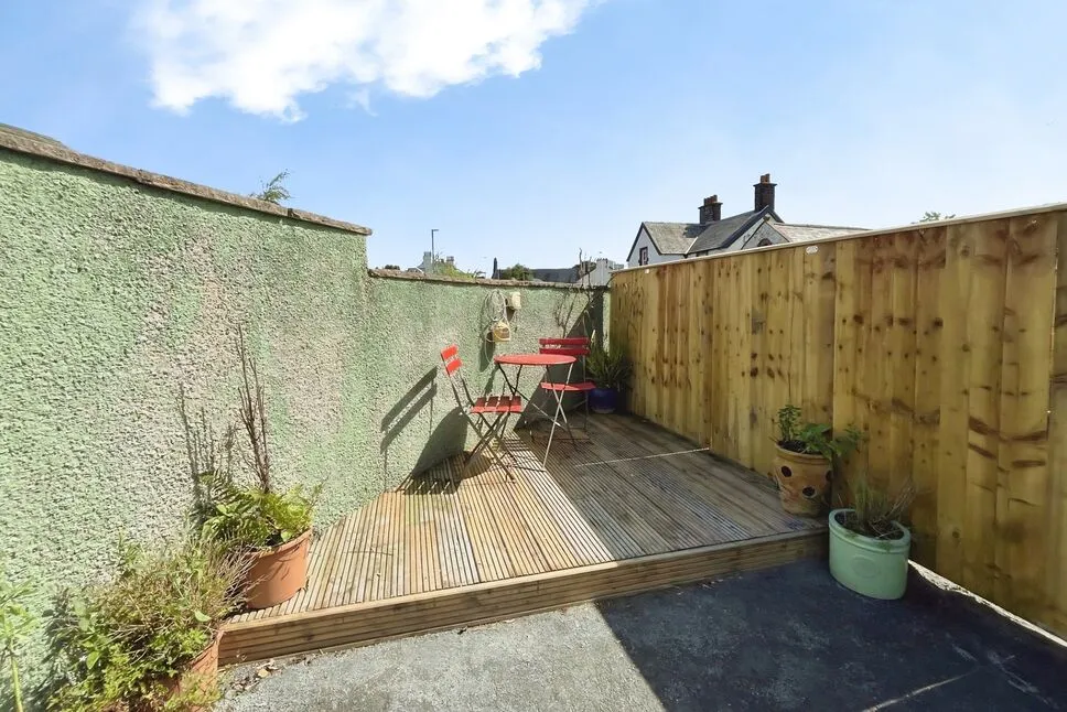 Market Hill, Wigton, Cumbria, CA7, photo 8