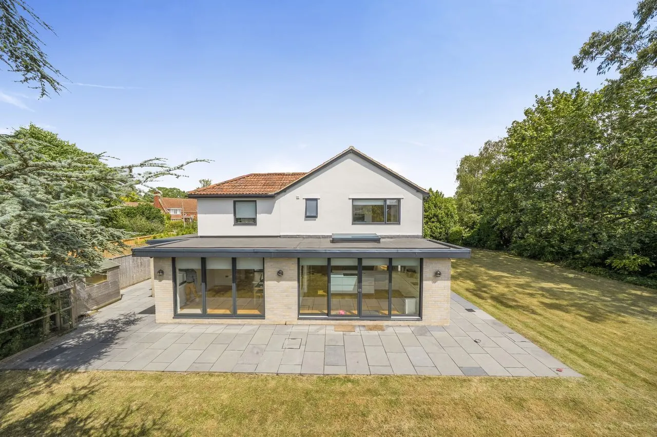 Housman Road, Street, BA16, photo 35