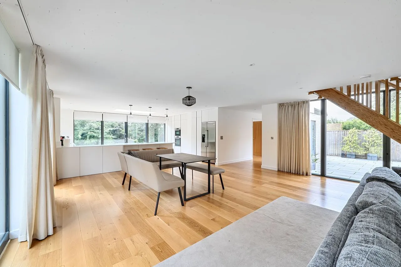 Housman Road, Street, BA16, photo 7