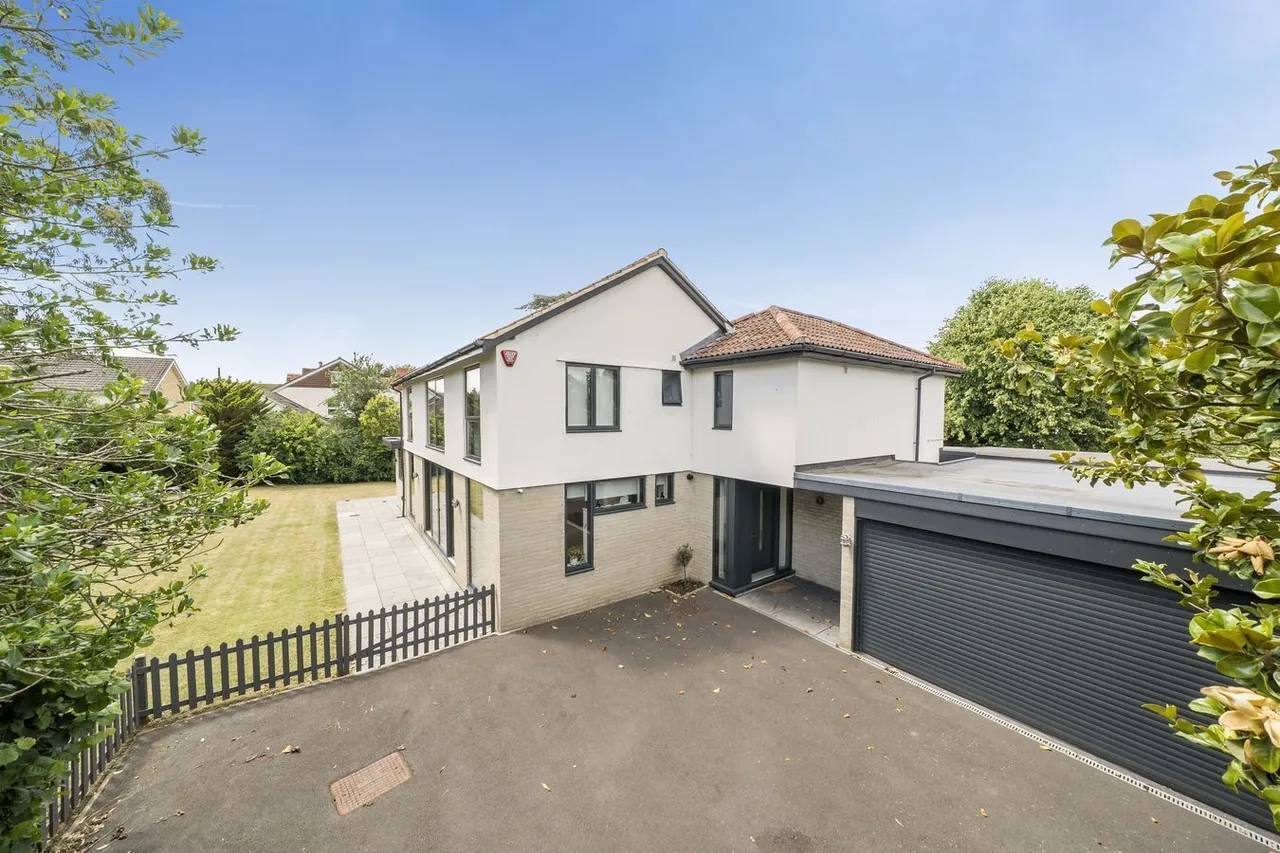 Housman Road, Street, BA16, photo 29