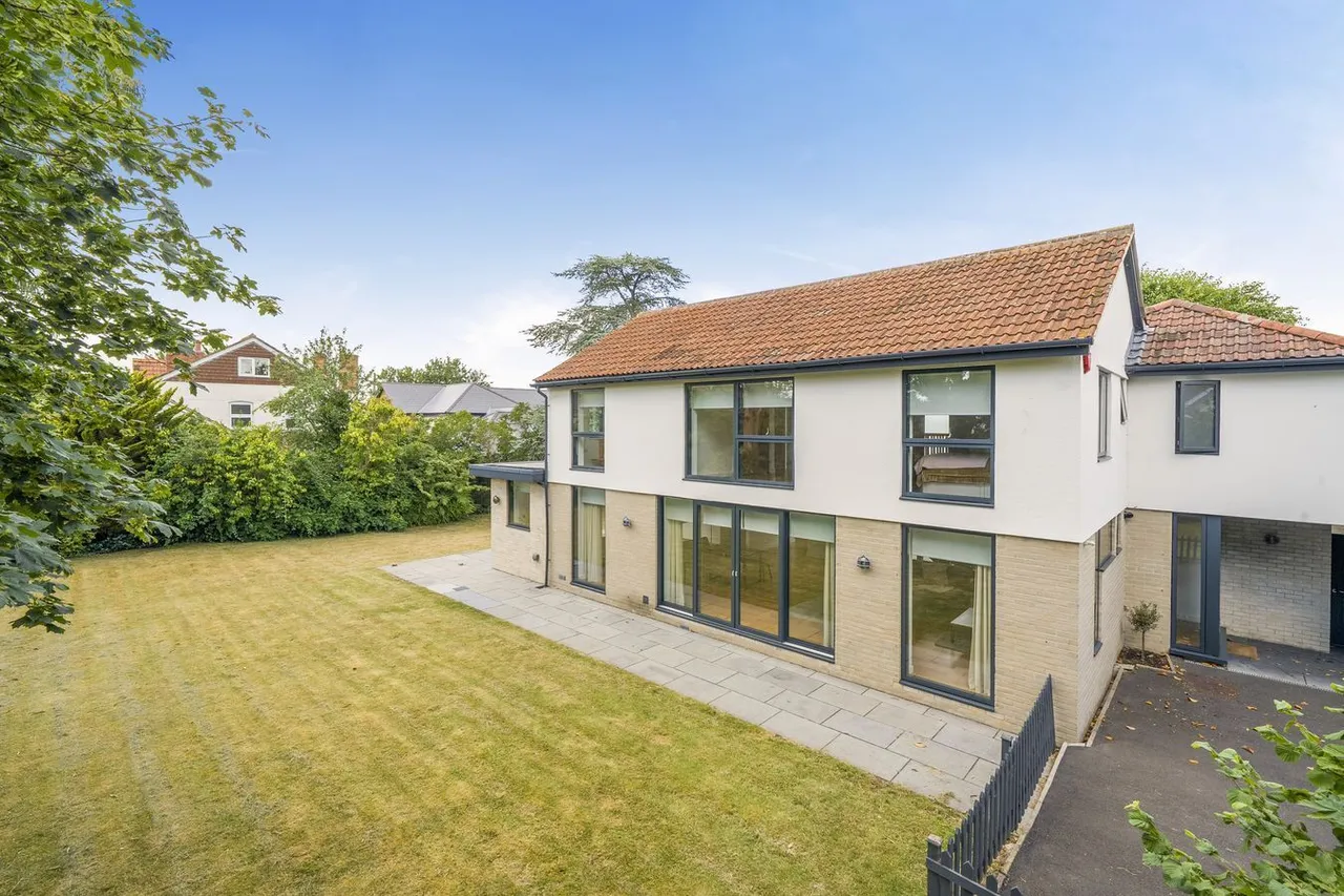 Housman Road, Street, BA16, photo 31
