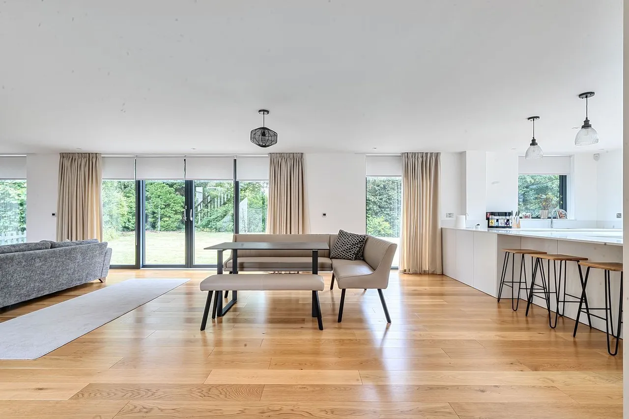 Housman Road, Street, BA16, photo 6