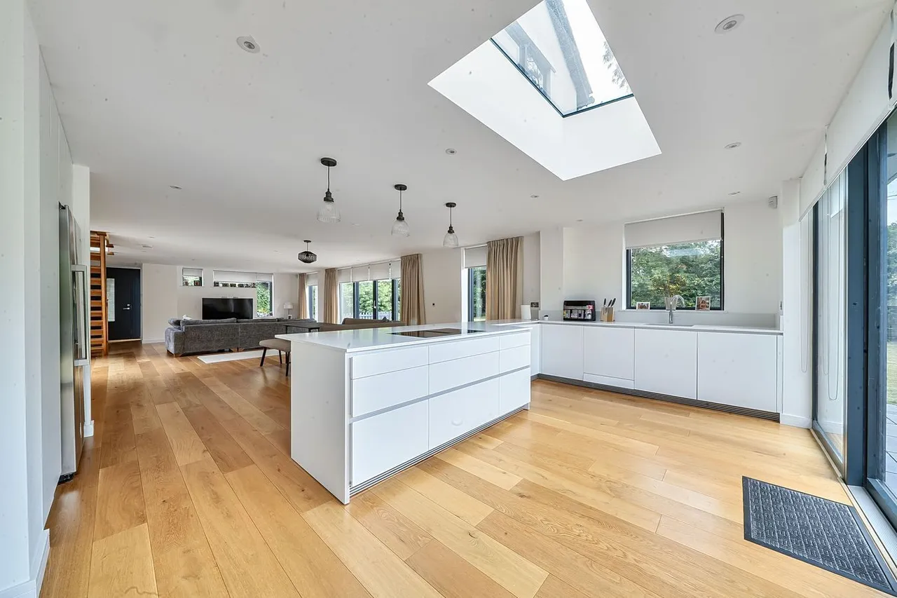 Housman Road, Street, BA16, photo 3