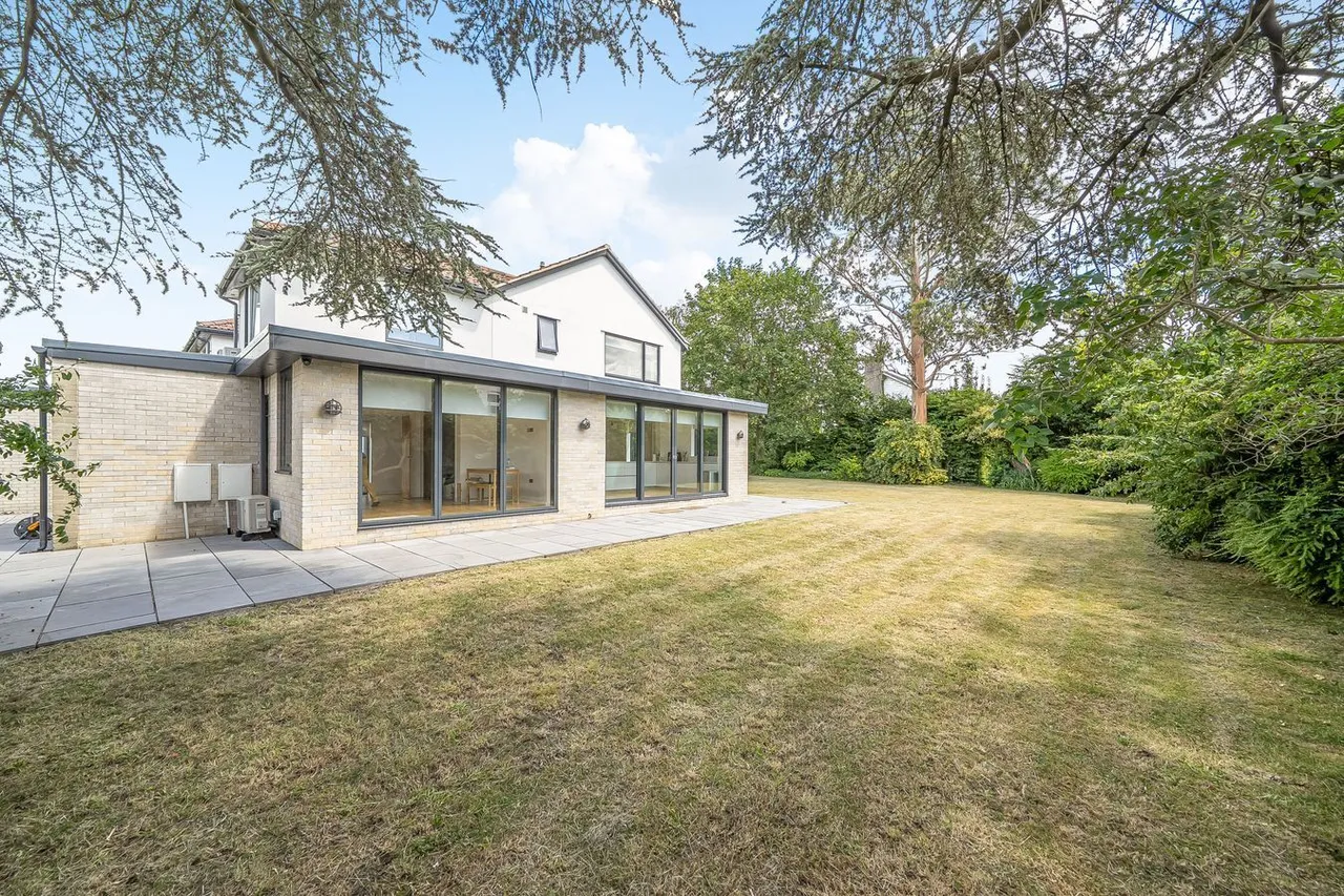 Housman Road, Street, BA16, photo 36