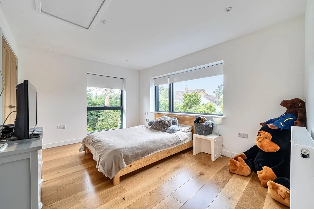 Housman Road, Street, BA16, photo 23