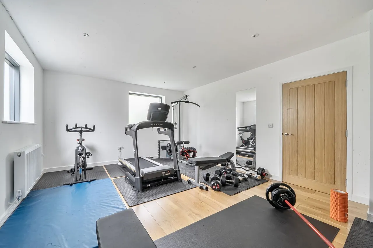 Housman Road, Street, BA16, photo 30