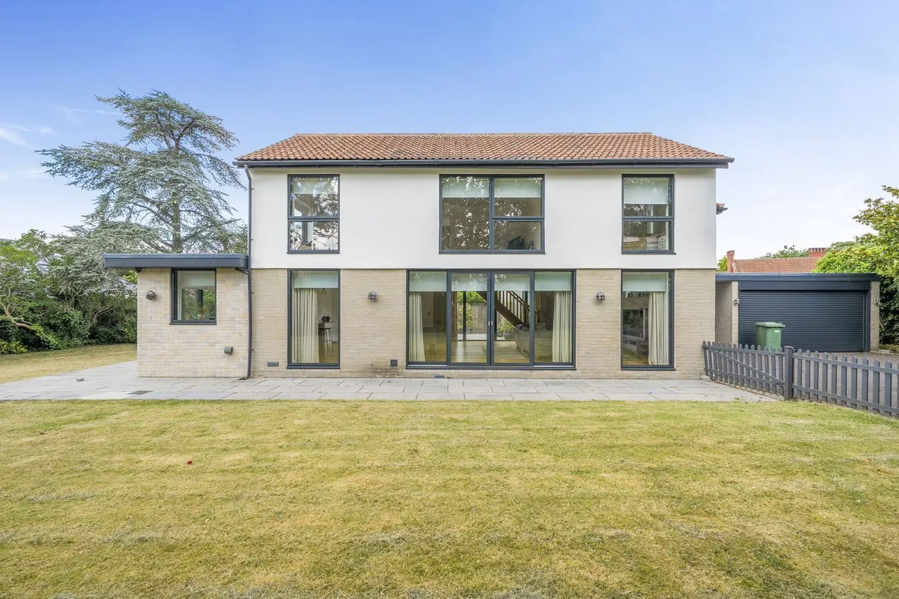 Housman Road, Street, BA16, photo 33