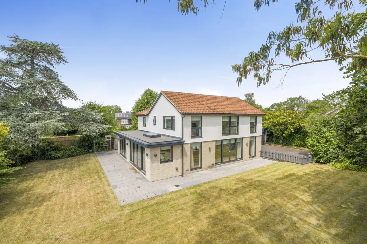 Housman Road, Street, BA16, photo 34