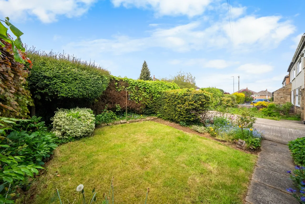 Ling Croft, Boston Spa, LS23, photo 9