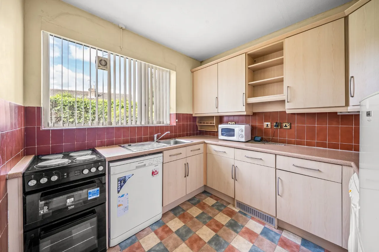Ling Croft, Boston Spa, LS23, photo 5