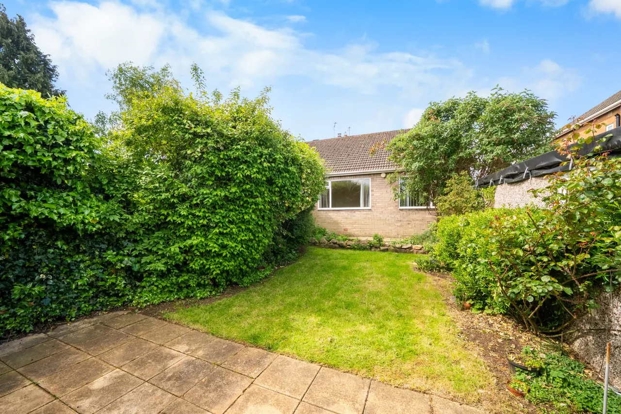 Ling Croft, Boston Spa, LS23, photo 10