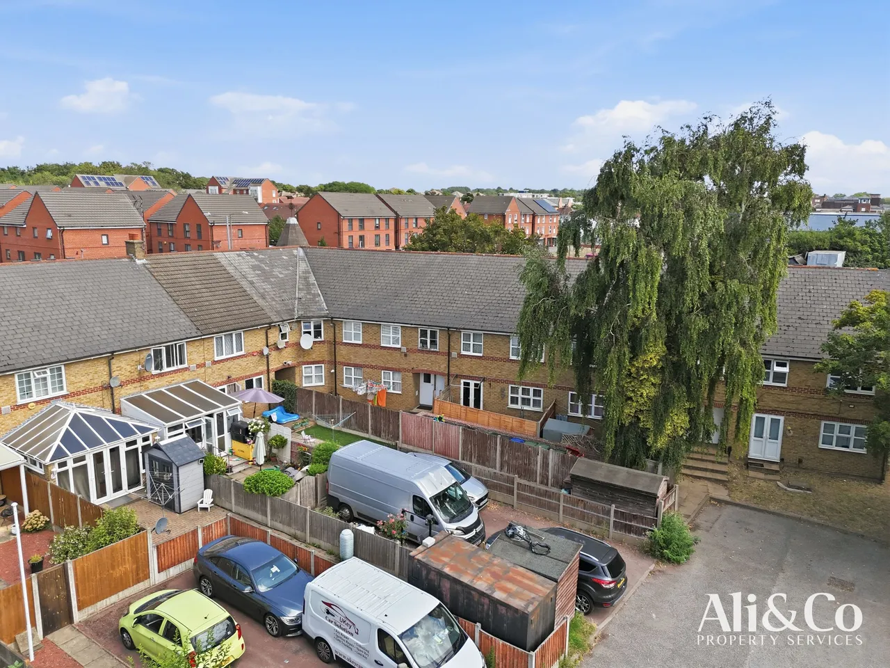 Wharf Road, Grays, Essex, RM17 5YX, photo 4