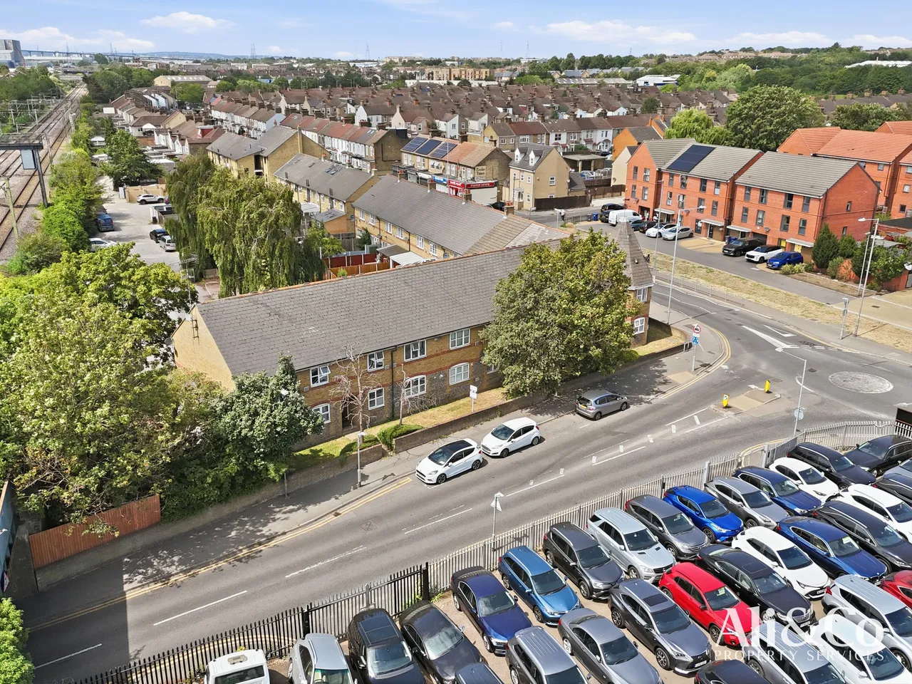 Wharf Road, Grays, Essex, RM17 5YX, photo 3