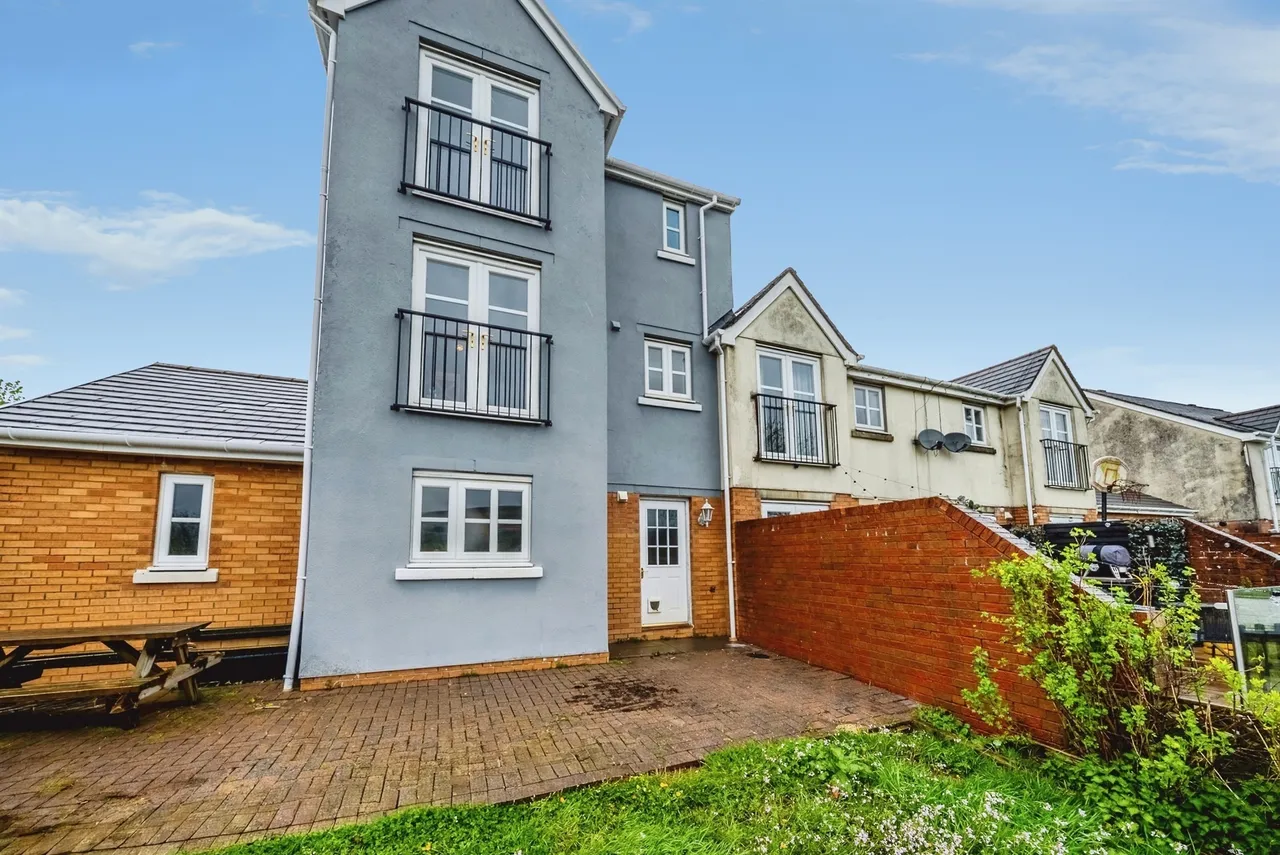 Lakeside Way, Ebbw Vale, NP23, photo 19