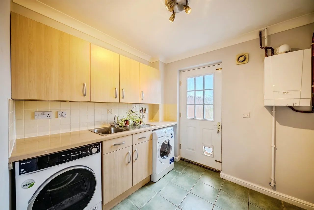 Lakeside Way, Ebbw Vale, NP23, photo 7