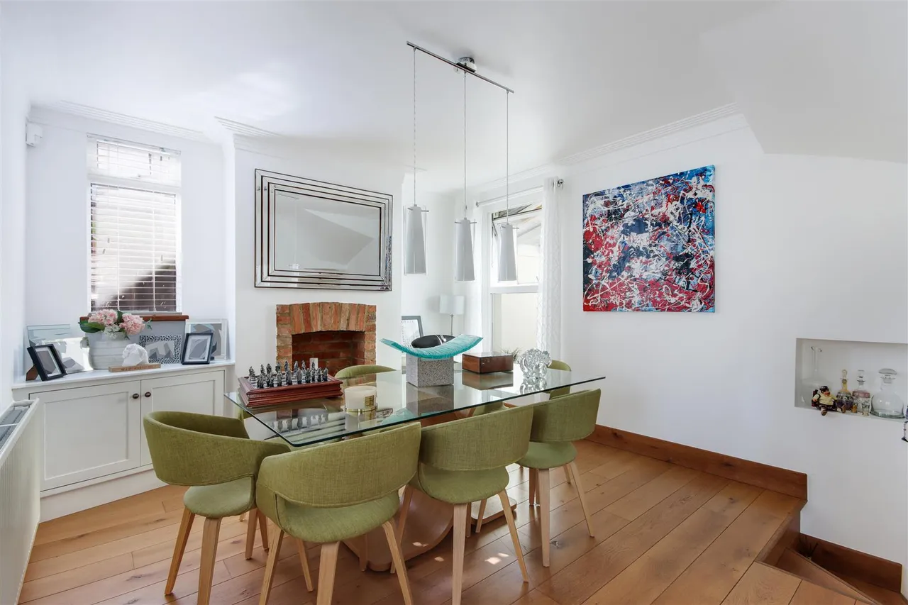 Tonbridge Road, Hildenborough, photo 5