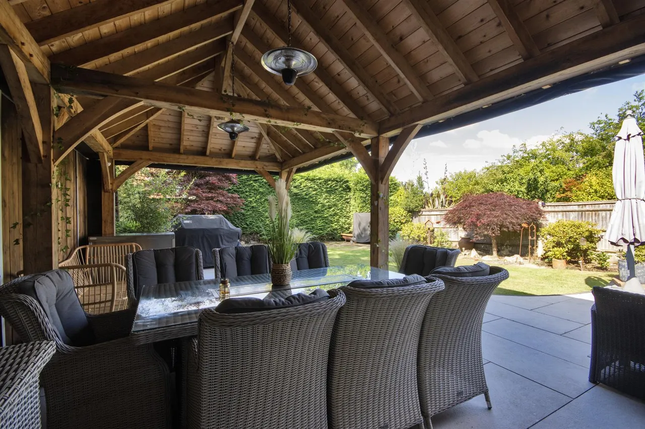 Tonbridge Road, Hildenborough, photo 12
