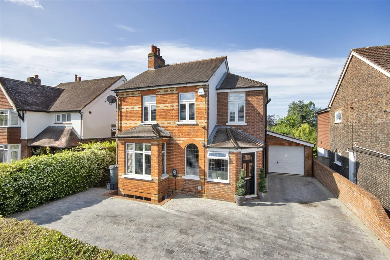 Tonbridge Road, Hildenborough, photo 23