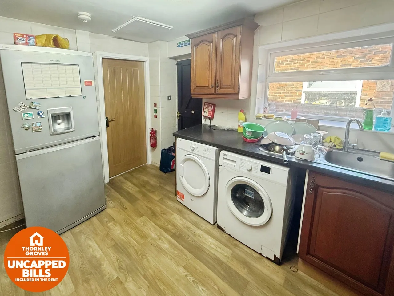 Kensington Avenue, Manchester, M14, photo 4