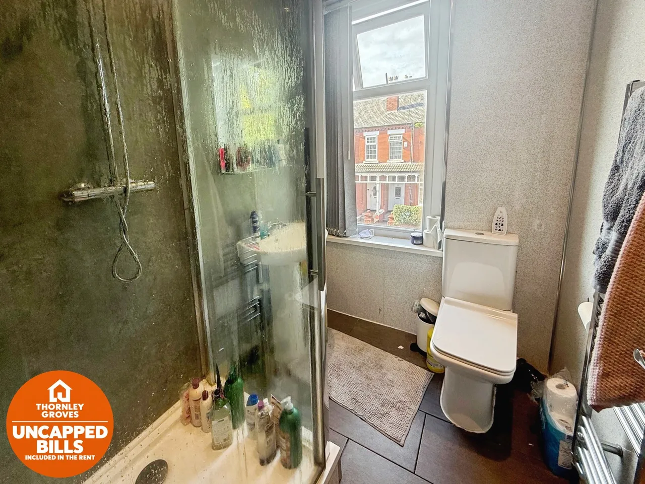 Kensington Avenue, Manchester, M14, photo 11