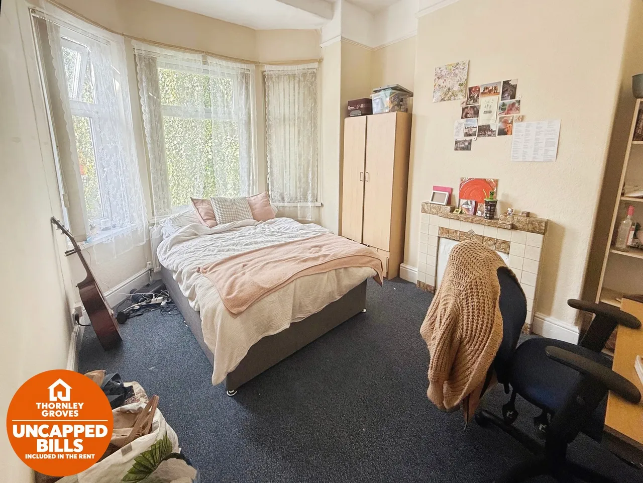 Kensington Avenue, Manchester, M14, photo 10