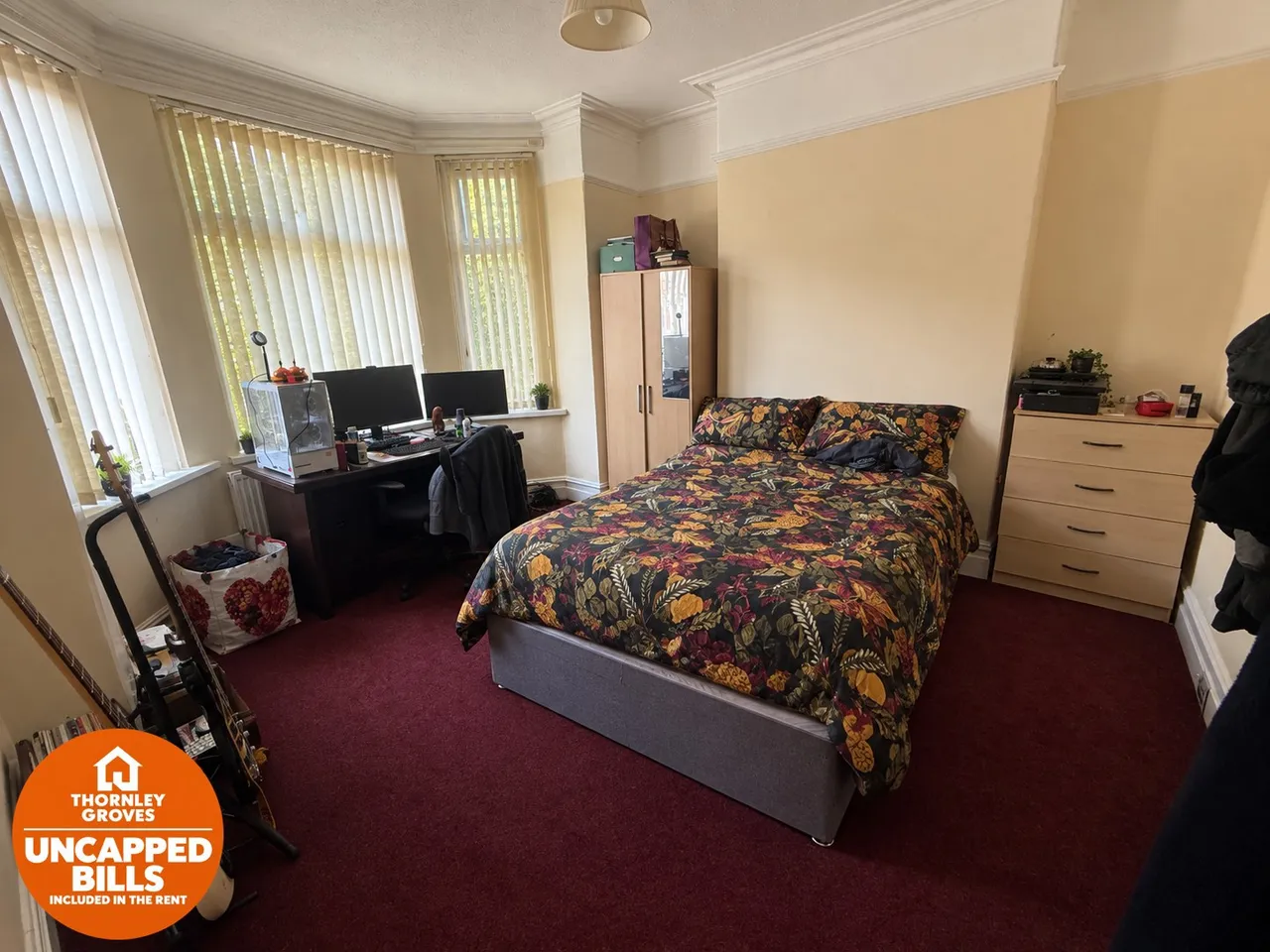 Kensington Avenue, Manchester, M14, photo 5