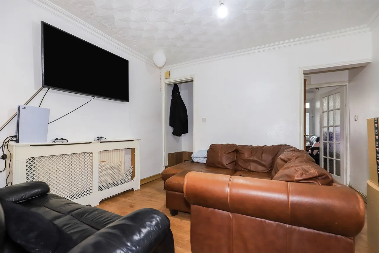 Bamford Road, Penn Fields, Wolverhampton, photo 2