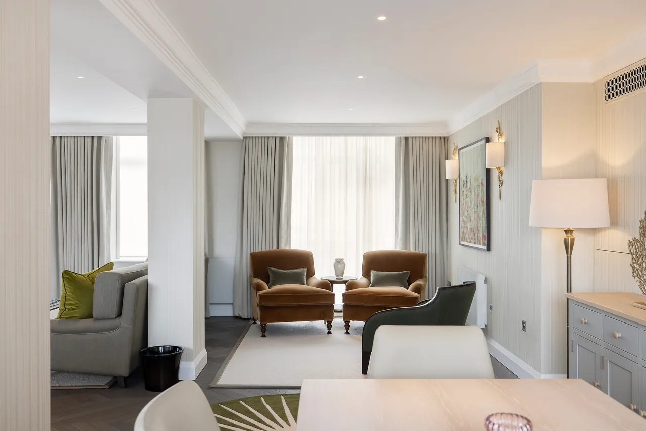 Park Lane, Mayfair, W1K, photo 4