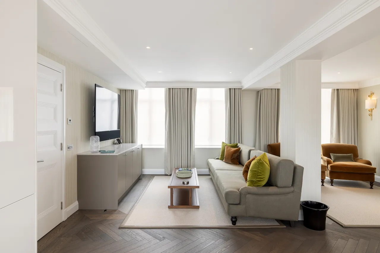 Park Lane, Mayfair, W1K, photo 2