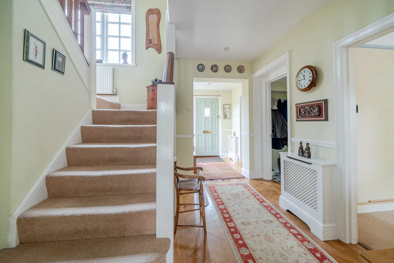 Lancaster Avenue, Farnham, GU9, photo 9