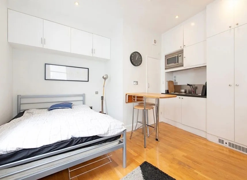 flat for sale, Fleet Street, Holborn, EC4Y
