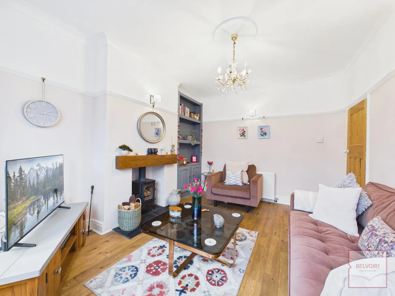 Gainsborough Road, Crewe, CW2, photo 5