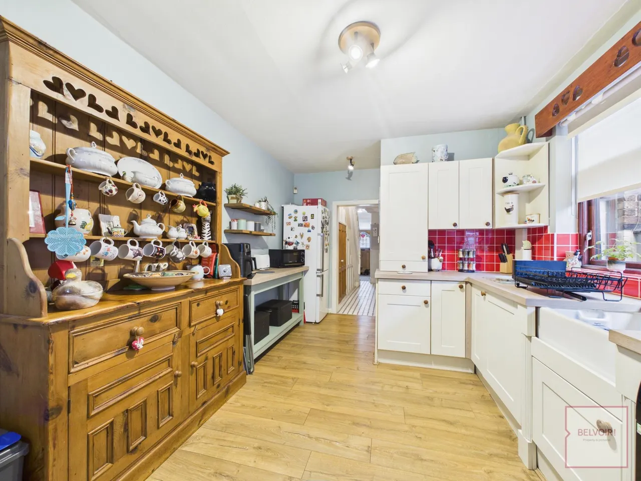 Gainsborough Road, Crewe, CW2, photo 8