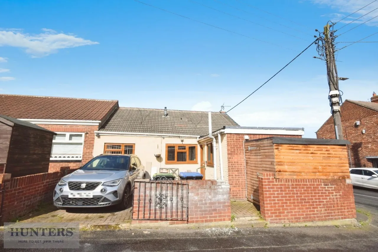 Dene Bank Avenue, Peterlee, SR8, photo 2
