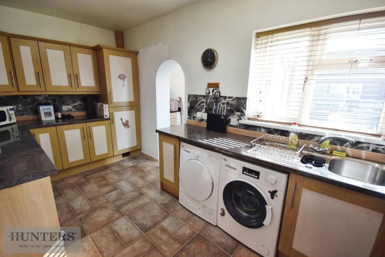 Dene Bank Avenue, Peterlee, SR8, photo 6