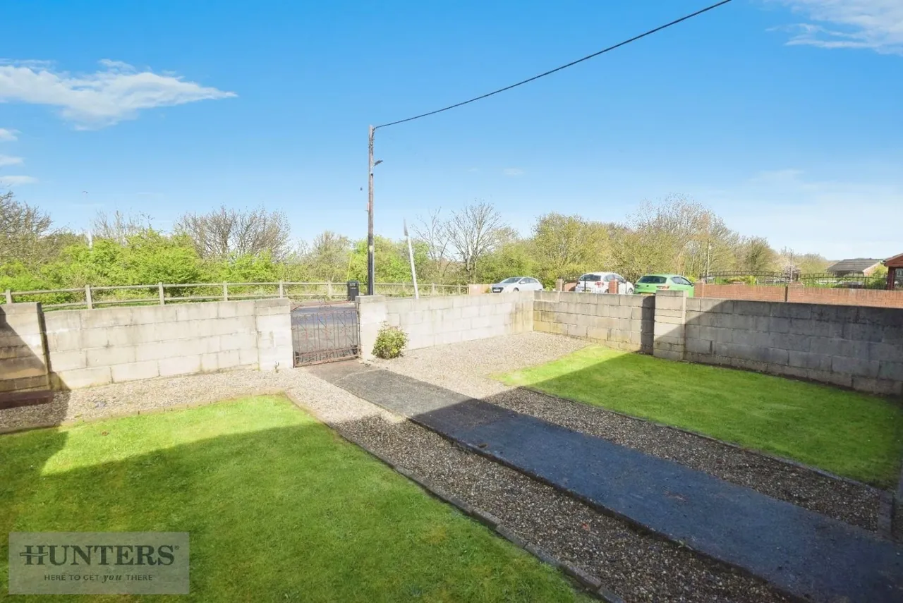 Dene Bank Avenue, Peterlee, SR8, photo 11