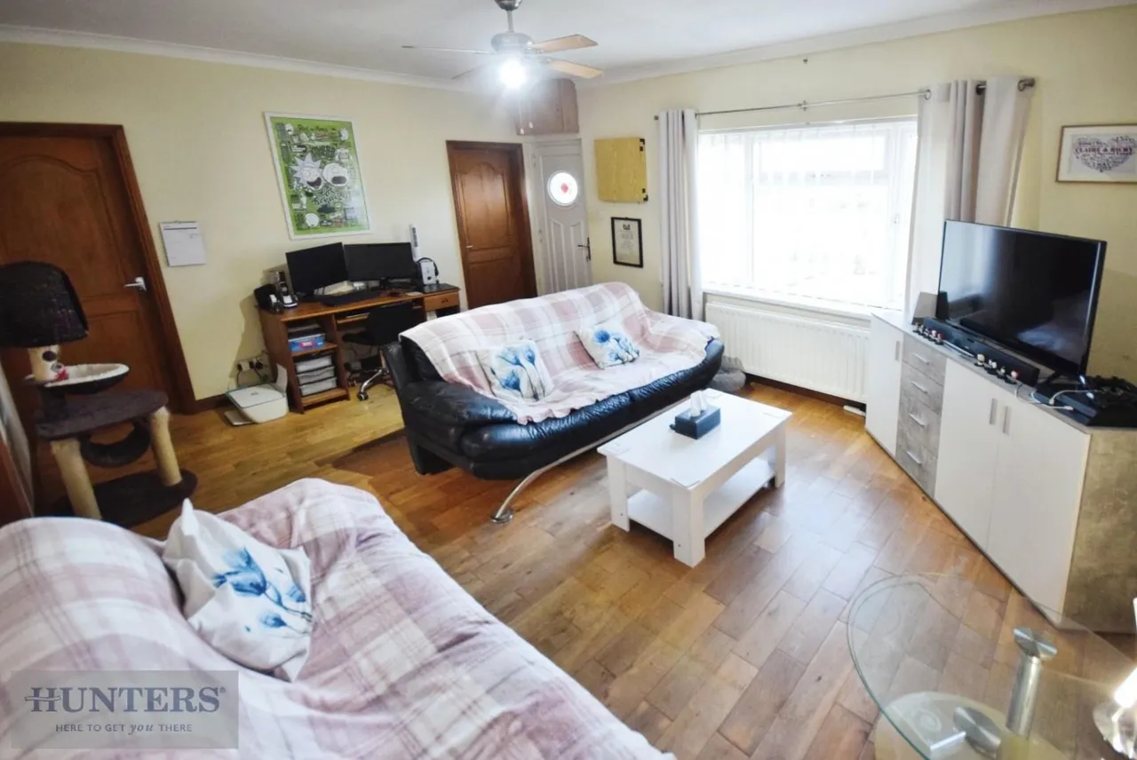 Dene Bank Avenue, Peterlee, SR8, photo 3