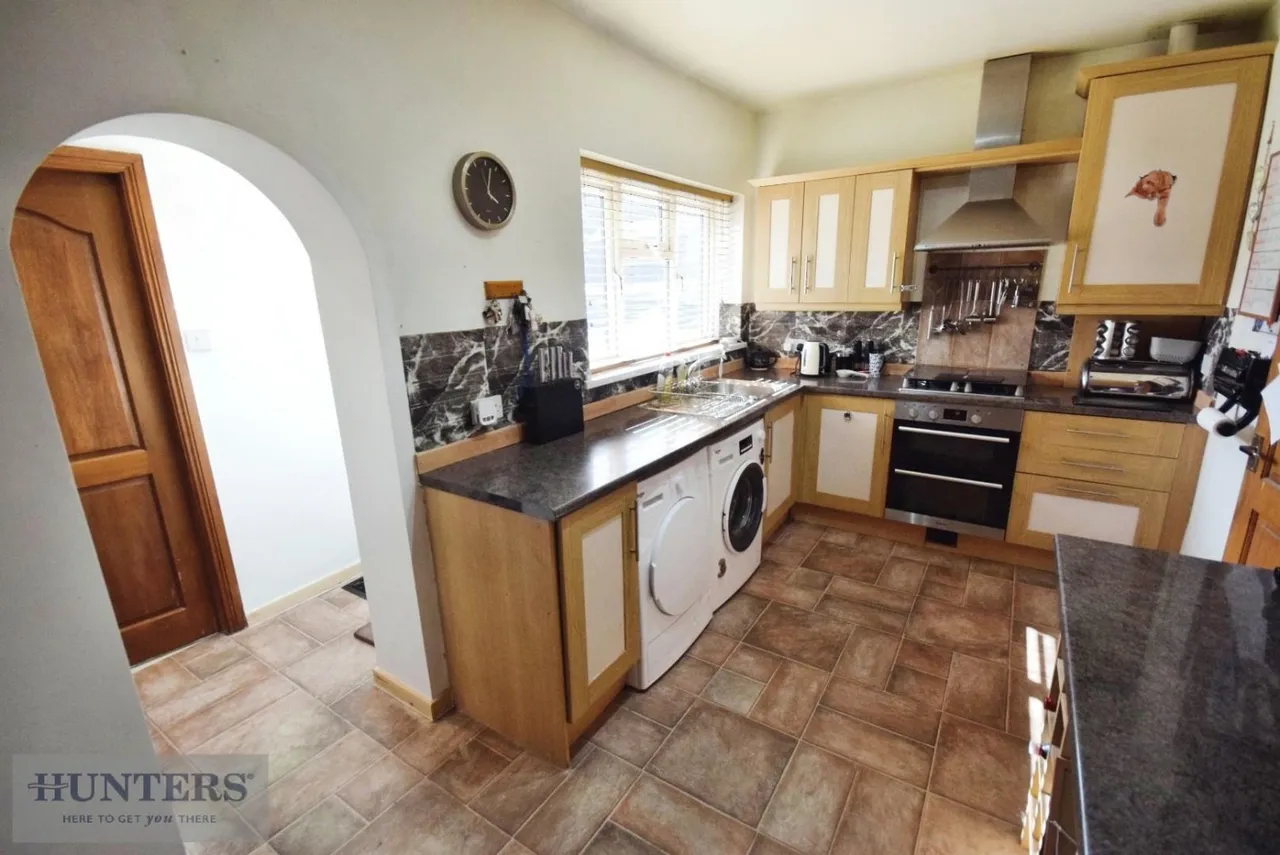 Dene Bank Avenue, Peterlee, SR8, photo 5