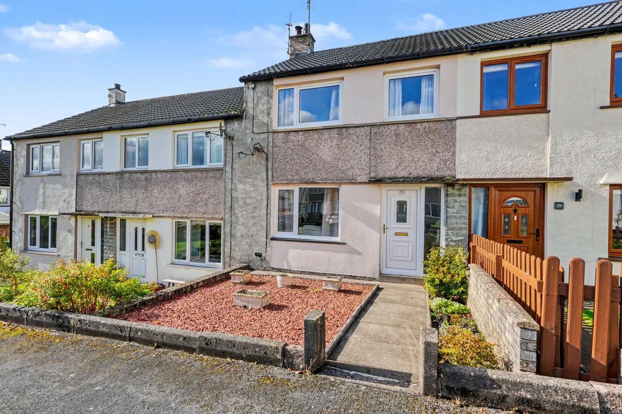 3 bed house for sale, Pinfold Close, Cockermouth, CA13