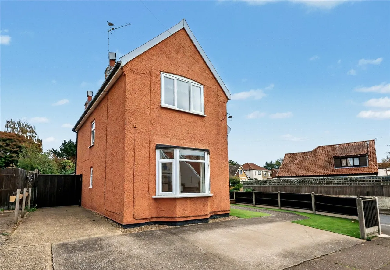 Vera Road, Hellesdon, Norwich, Norfolk, NR6, photo 9