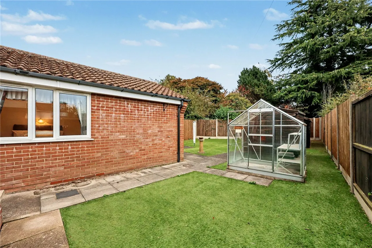 Vera Road, Hellesdon, Norwich, Norfolk, NR6, photo 10