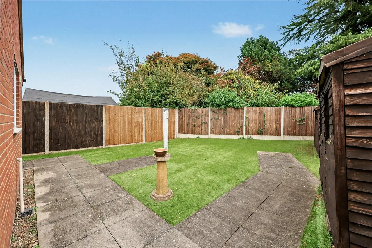 Vera Road, Hellesdon, Norwich, Norfolk, NR6, photo 11