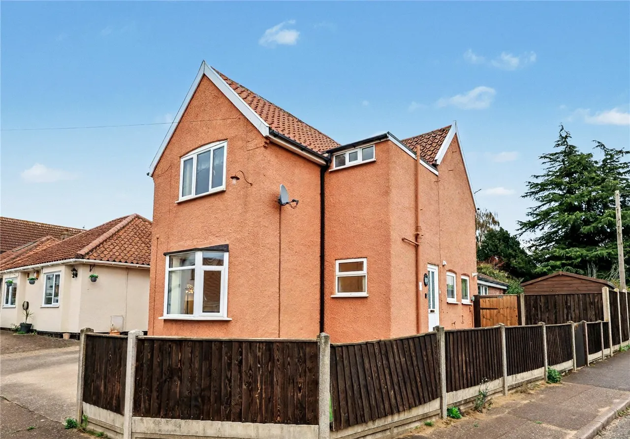Vera Road, Hellesdon, Norwich, Norfolk, NR6, photo 8