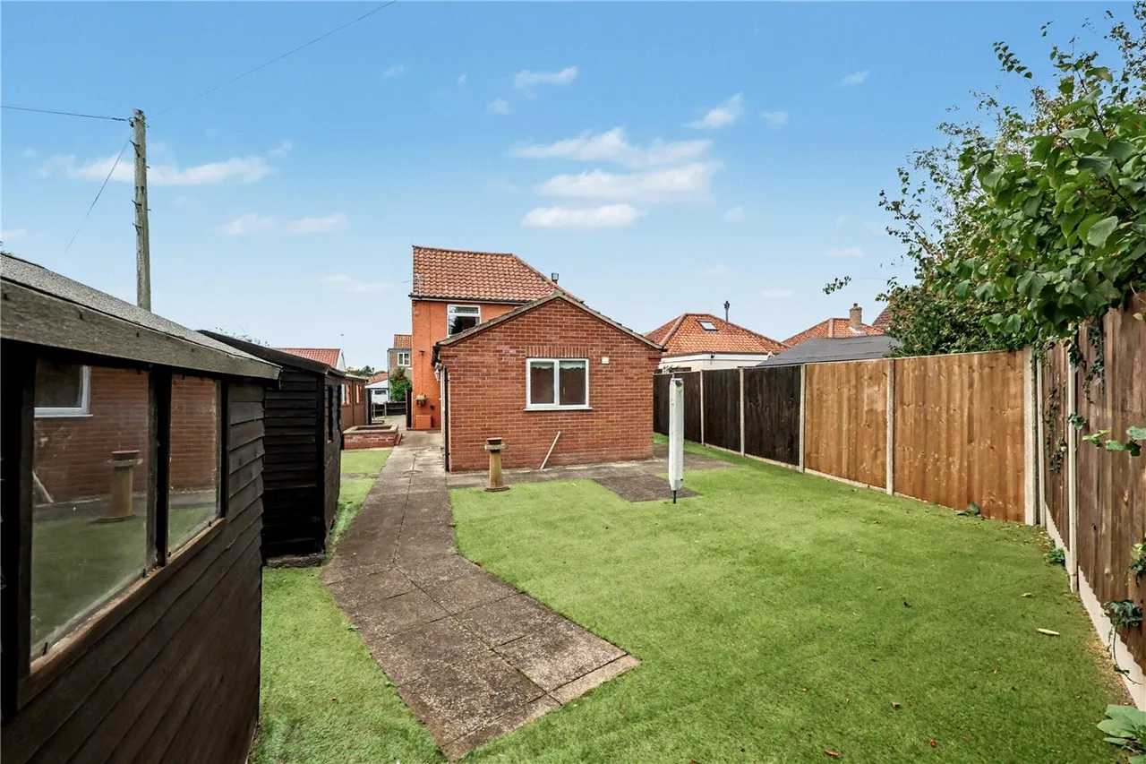 Vera Road, Hellesdon, Norwich, Norfolk, NR6, photo 12