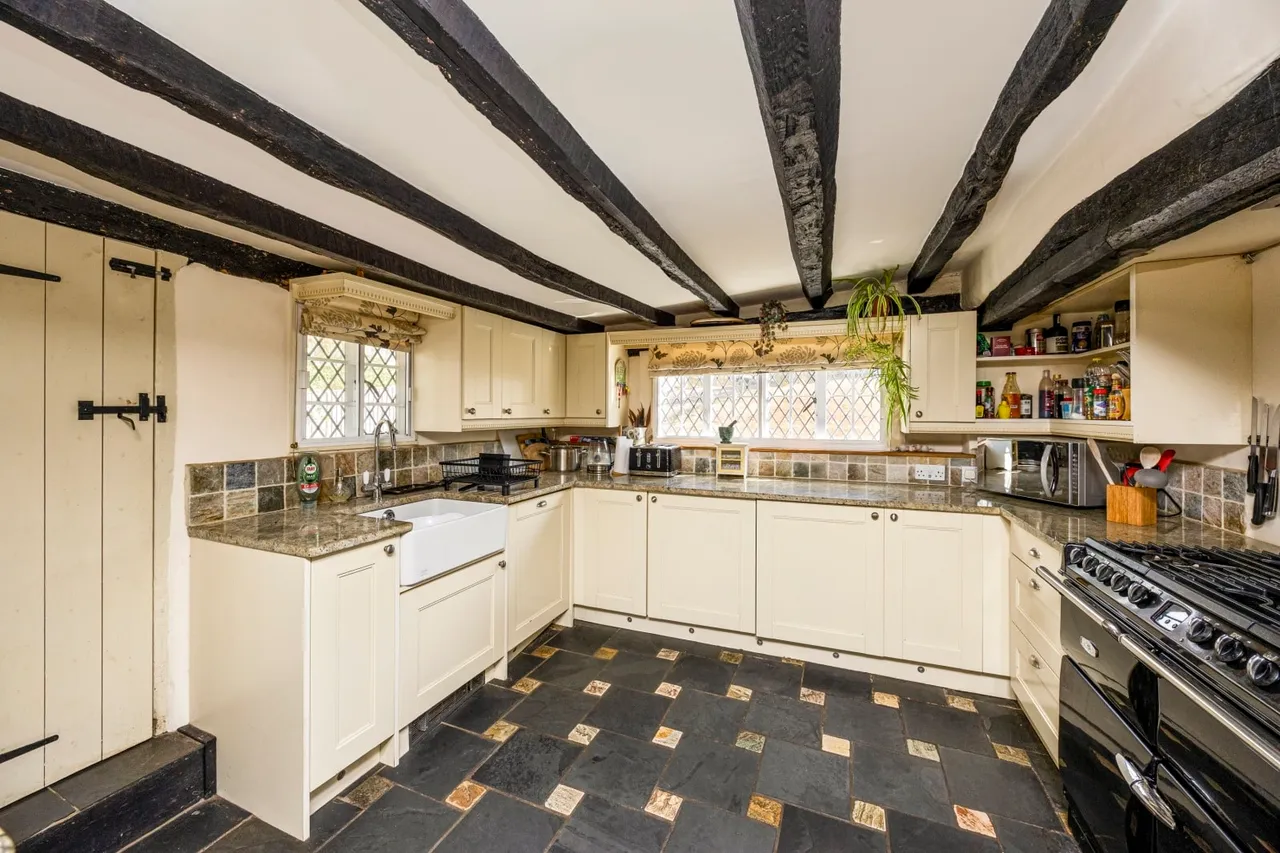The Street, Bolney, RH17, photo 14
