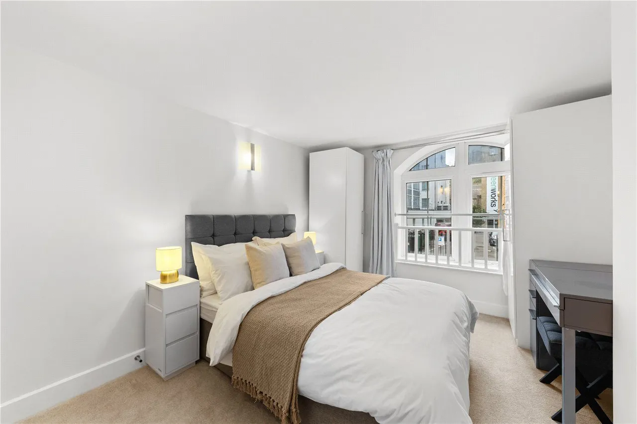 Princeton Street, London, WC1R, photo 9
