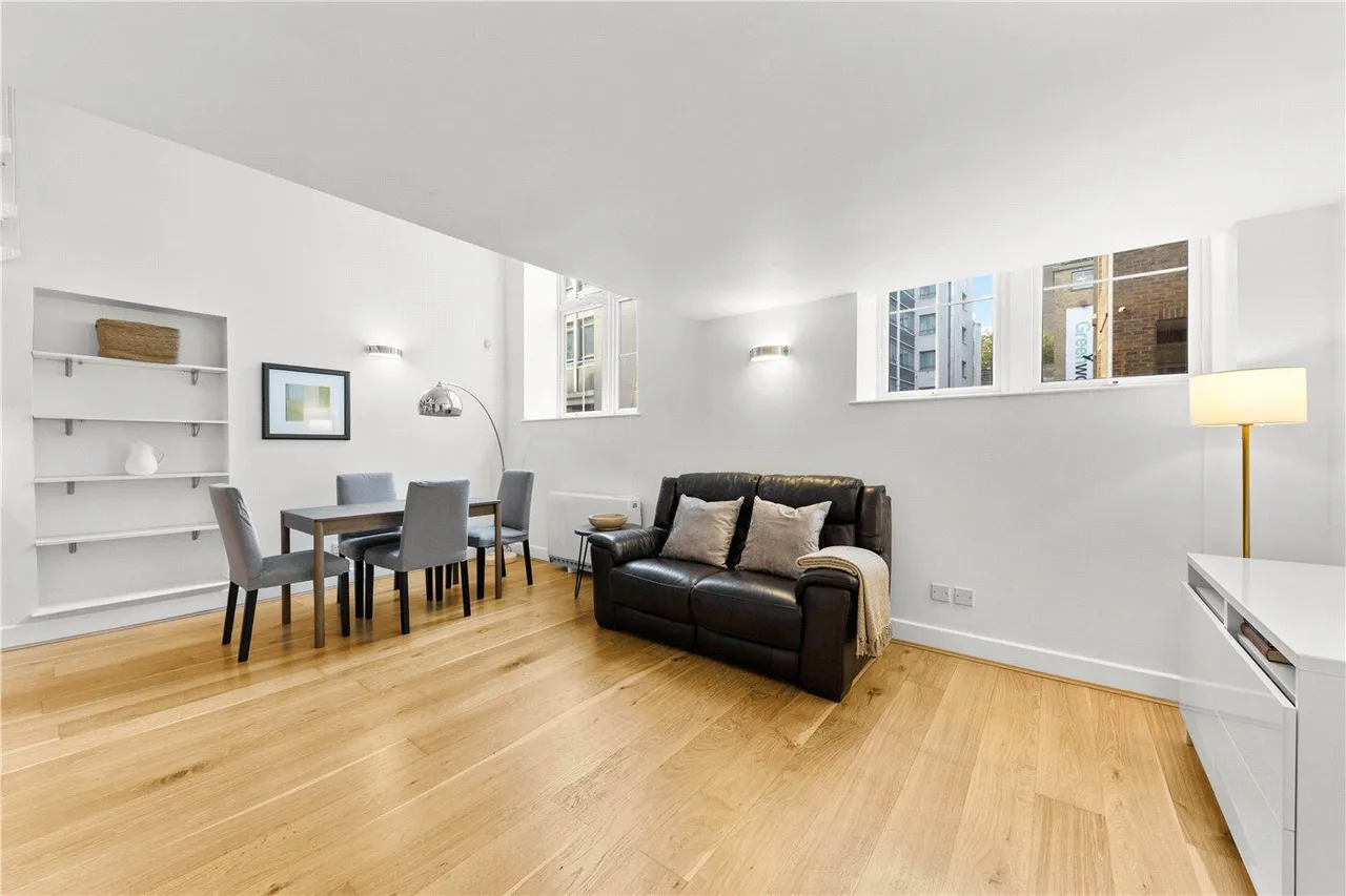 Princeton Street, London, WC1R, photo 12