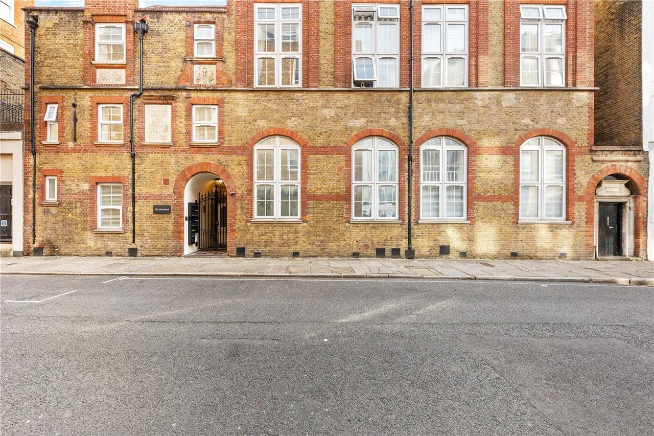 Princeton Street, London, WC1R, photo 15
