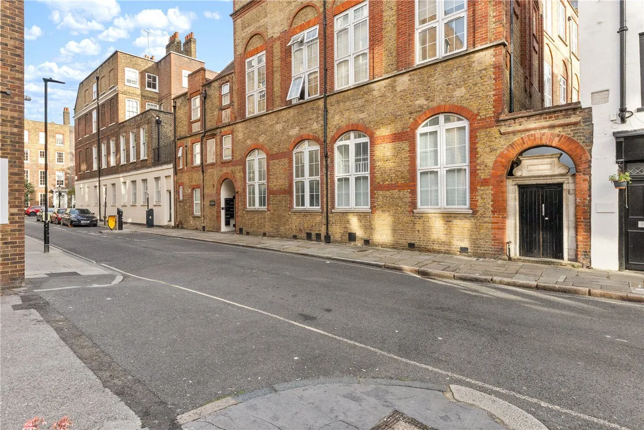 Princeton Street, London, WC1R, photo 16