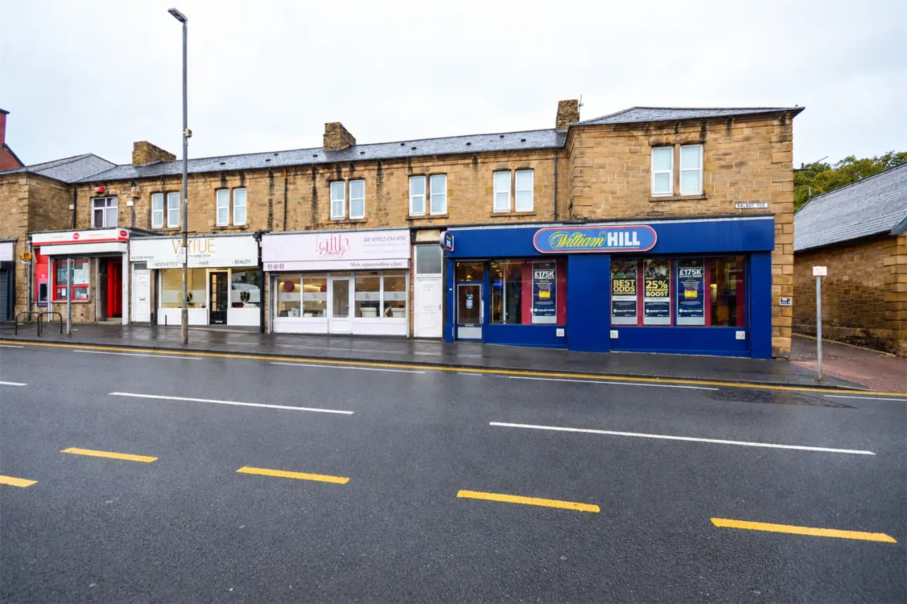 Talbot Terrace, Birtley, DH3, photo 9